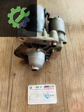 BMW 5 Serisi Marş Motoru 7638192 çıkma parça