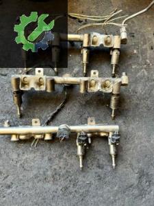 BMW F30 N13 ÇIKMA ENJEKTÖR KÜTÜĞÜ 8682350 7591623 7598785 752835
