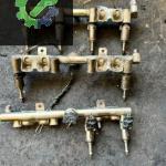 BMW F30 N13 ÇIKMA ENJEKTÖR KÜTÜĞÜ 8682350 7591623 7598785 752835