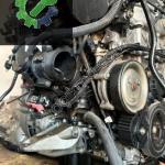 BMW F30 N13 ÇIKMA KOMPLE DOLU MOTOR