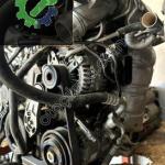 BMW F30 N13 ÇIKMA KOMPLE DOLU MOTOR