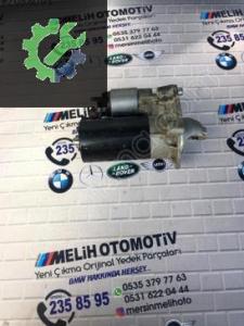 BMW F30 N13 ÇIKMA MARŞ DİNAMOSU 7638192