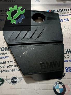 BMW 5 Serisi Motor Kapağı 7608117 çıkma parça