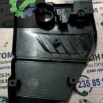 BMW F30 N13 ÇIKMA MOTOR AKUSTİK KAPAK 7608117