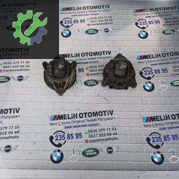 BMW 3 Serisi Motor Takozu & Kulağı 6854252 çıkma parça