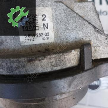 BMW 3 Serisi Motor Takozu & Kulağı 6854252 çıkma parça