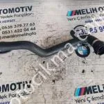 BMW F30 N13 ÇIKMA RADYATÖR HORTUMU 7596833