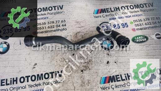 BMW 5 Serisi Radyatör Hortumu çıkma parça