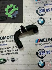 BMW F30 N13 ÇIKMA RADYATÖRÜ HORTUMU 7603511