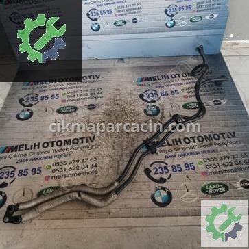 BMW 3 Serisi Aks Körüğü 7604979 çıkma parça
