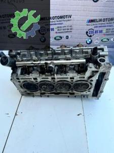 BMW F30 N13 ÇIKMA SİLİNDİR KAPAK