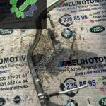 BMW F30 N13 ÇIKMA SU BORUSU ALÜMİNYUM 11537600594