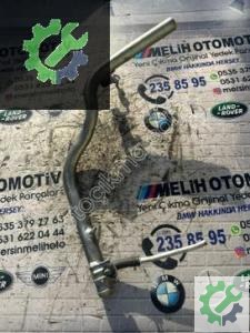 BMW F30 N13 ÇIKMA SU BORUSU ALÜMİNYUM 11537600594
