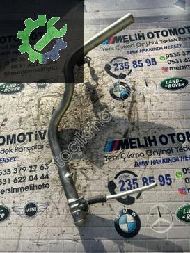 BMW 5 Serisi İntercooler Hortumu 11537600594 çıkma parça
