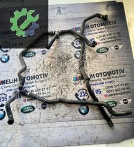BMW 3 Serisi Hava Filtresi Hortumu çıkma parça