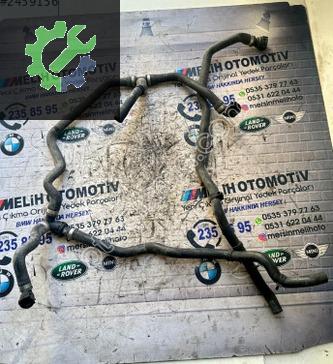BMW 3 Serisi Hava Filtresi Hortumu çıkma parça