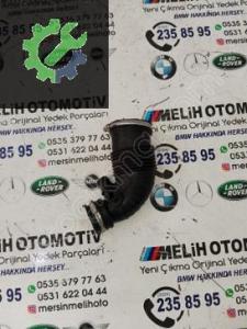 BMW F30 N13 ÇIKMA TEMİZ HAVA BORUSU 7597586