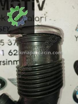 BMW 3 Serisi Hava Filtresi Hortumu 7597586 çıkma parça