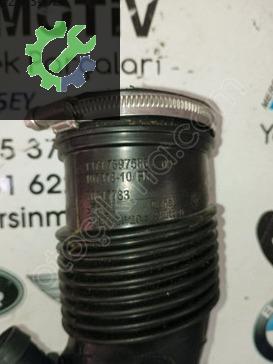 BMW 3 Serisi Hava Filtresi Hortumu 7597586 çıkma parça