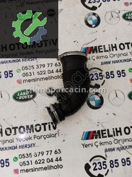 BMW 3 Serisi Hava Filtresi Hortumu 7597586 çıkma parça