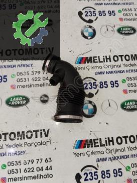 BMW 3 Serisi Hava Filtresi Hortumu 7597586 çıkma parça