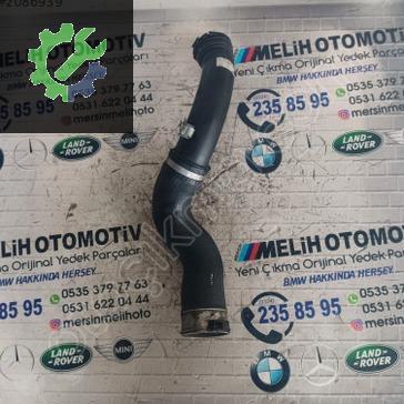 BMW 3 Serisi Turbo Hortumu çıkma parça