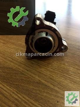 BMW 5 Serisi Turbo Valfi 11657602293 çıkma parça