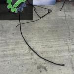 BMW F30 N13 ÇIKMA YAKIT DEPO HATTI 7244936