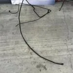 BMW F30 N13 ÇIKMA YAKIT DEPO HATTI 7244936