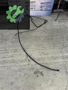 BMW F30 N13 ÇIKMA YAKIT DEPO HATTI 7244936