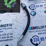 BMW F30 N20 320İ ÇIKMA KLİMA HORTUMU 9217375