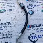 BMW 5 Serisi Klima Boruları çıkma parça - MELİH OTO ÇIKMA Mersin