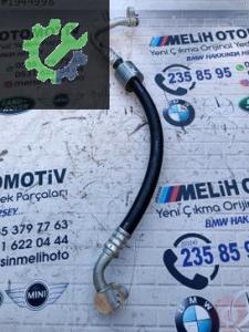 BMW F30 N20 320İ ÇIKMA KLİMA HORTUMU 9217375