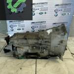 BMW F30 N20 ÇIKMA 8HP45 ŞANZIMAN