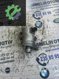 BMW F30 N20 ÇIKMA ELEKTRİKLİ DEVİRDAİM 8635089 8625097