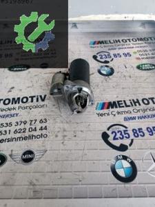 BMW F30 N20 ÇIKMA MARŞ DİNAMOSU 8612576