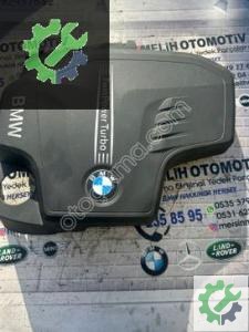 BMW F30 N20 ÇIKMA MOTOR AKUSTİK KAPAK 7636791 7604564