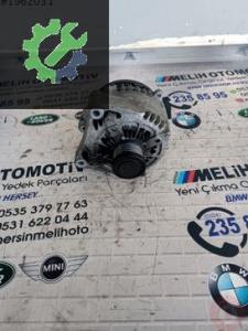BMW F30 N20 ÇIKMA ŞARJ DİNAMOSU 7605478