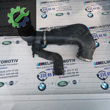 BMW 3 Serisi Hava Filtresi Hortumu 7605045 çıkma parça
