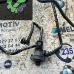 BMW F30 N20 ÇIKMA VAKUM VALFİ 7636144