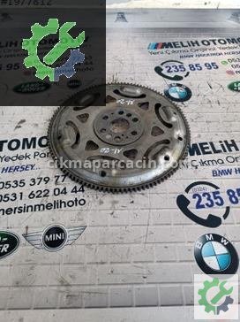 BMW 5 Serisi Volant 7585146 çıkma parça