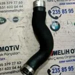 BMW 5 Serisi Turbo Hortumu çıkma parça - MELİH OTO ÇIKMA Mersin