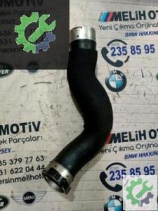 BMW F30 N47 320D ÇIKMA TURBO HORTUMU 4742748