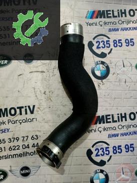 BMW 5 Serisi Turbo Hortumu çıkma parça