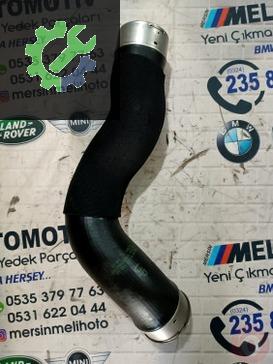 BMW 5 Serisi Turbo Hortumu 4742748 çıkma parça