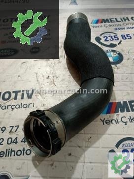 BMW 5 Serisi Turbo Hortumu 4742748 çıkma parça