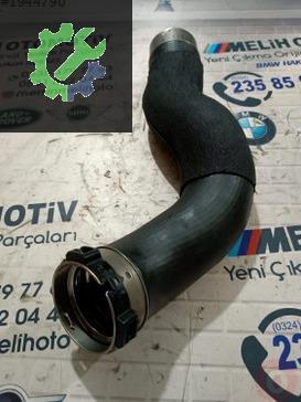 BMW 5 Serisi Turbo Hortumu 4742748 çıkma parça