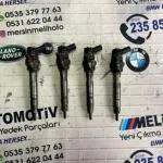BMW 5 Serisi Enjektör çıkma parça - MELİH OTO ÇIKMA Mersin