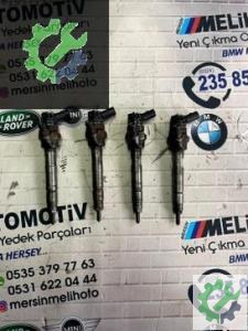 BMW F30 N47 ÇIKMA ENJEKTÖR 7810702