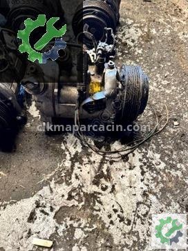 BMW 5 Serisi Klima Kompresörü 9223694 çıkma parça